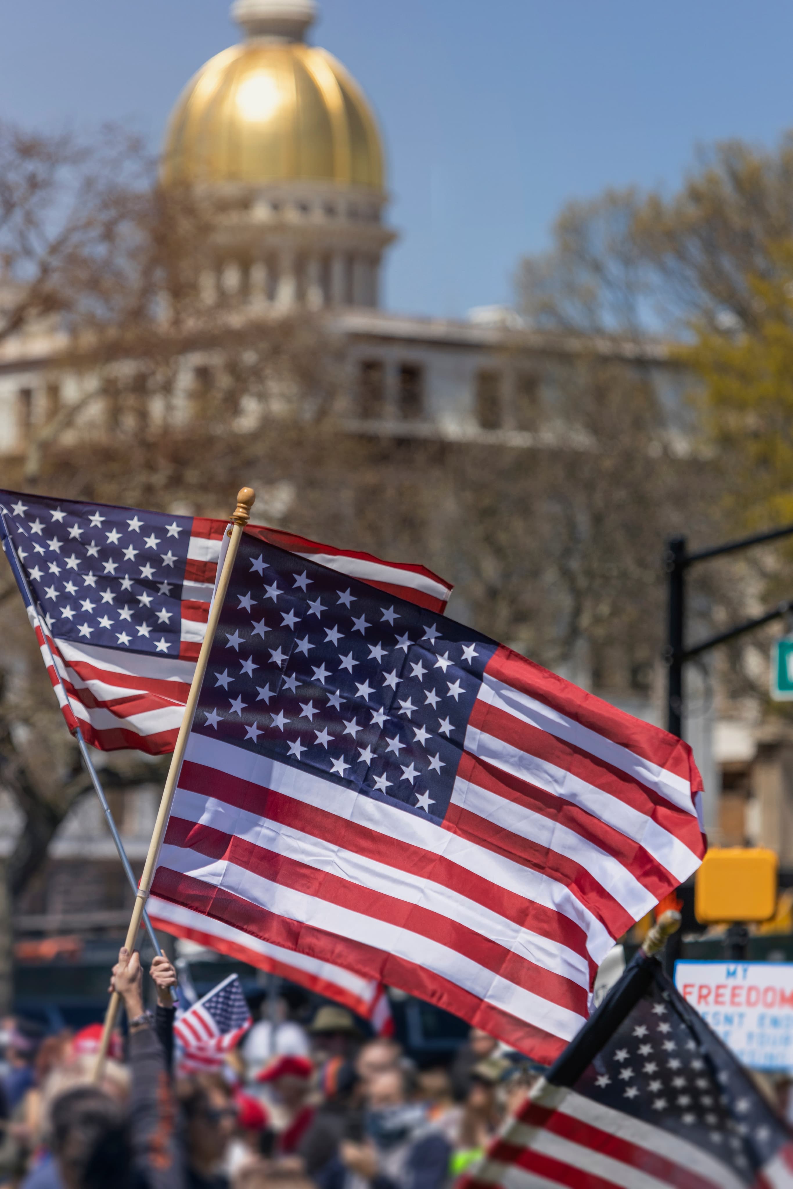 About Us American VoxPop