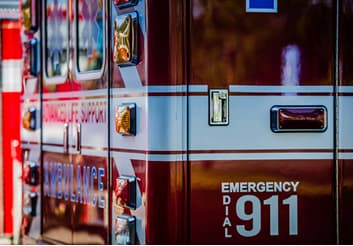 Emergency Management & Action category background