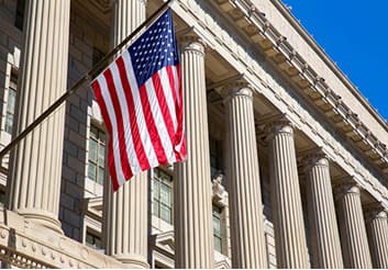 Government Overreach category background