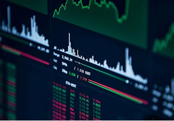 Markets & Economy category background