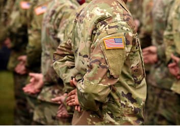 National Security & Terrorism category background