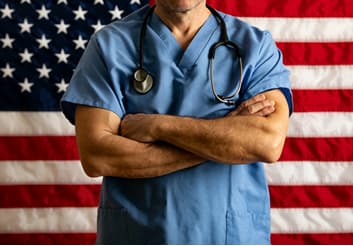 Public Health & Medicine category background