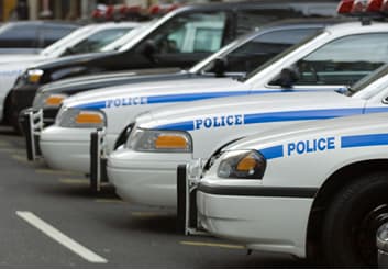 Public Safety category background