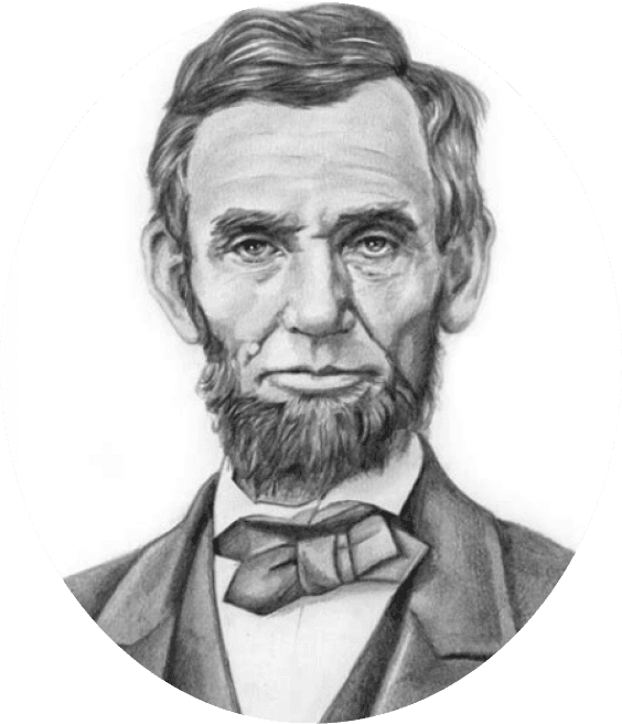 Abraham Lincoln