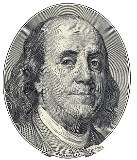 Benjamin Franklin