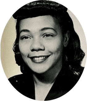 Coretta Scott King