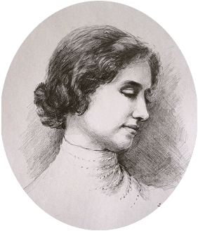Helen Keller