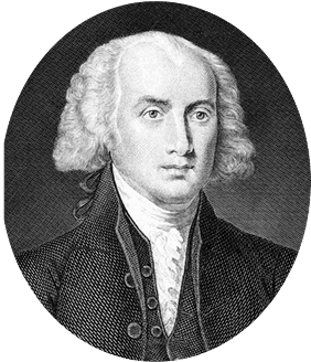 James Madison