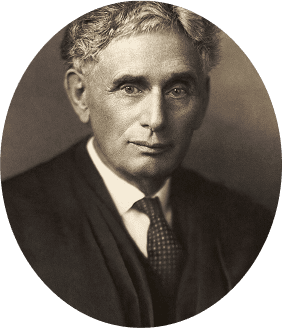 Louis D. Brandeis