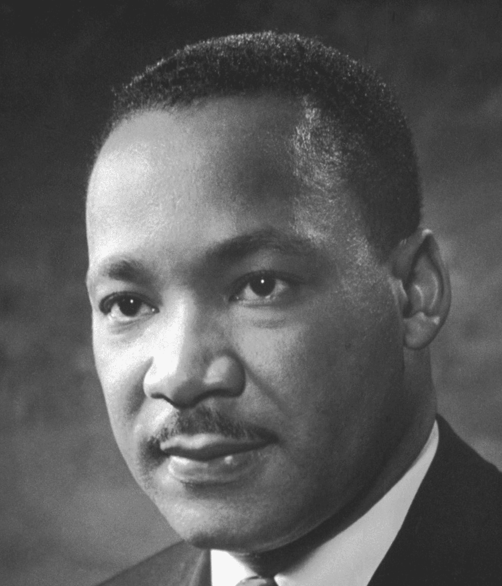 Martin Luther King