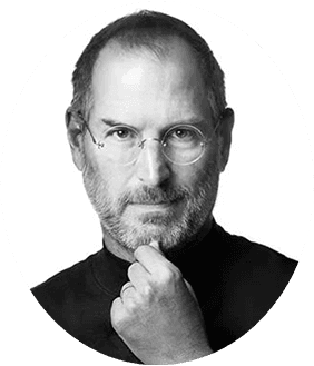 Steve Jobs