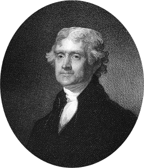 Thomas Jefferson