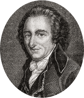 Thomas Paine