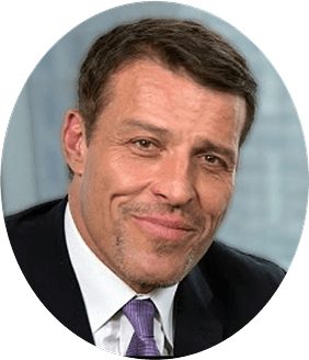 Tony Robbins