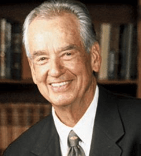 Zig Ziglar