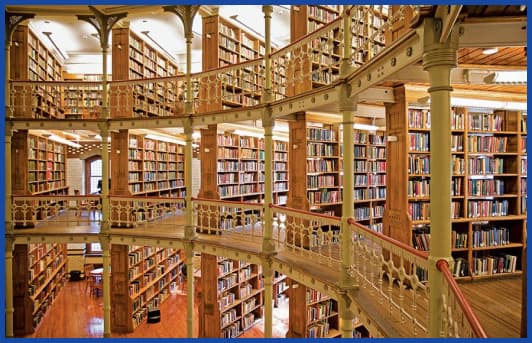 Opinion Poll Library