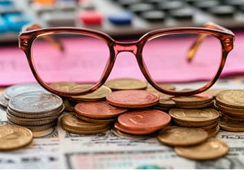 Taxation & Revenue category background