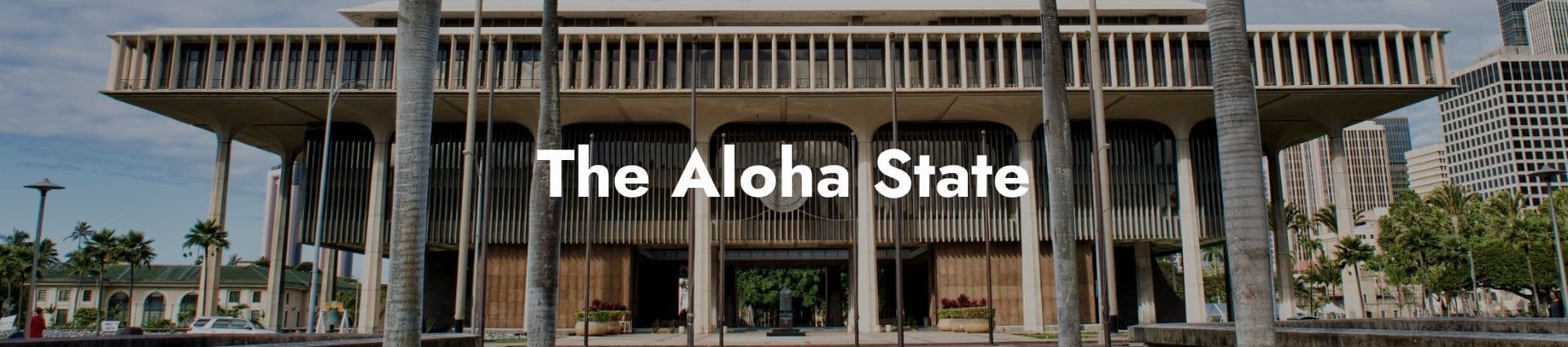 Hawaii hero image 1