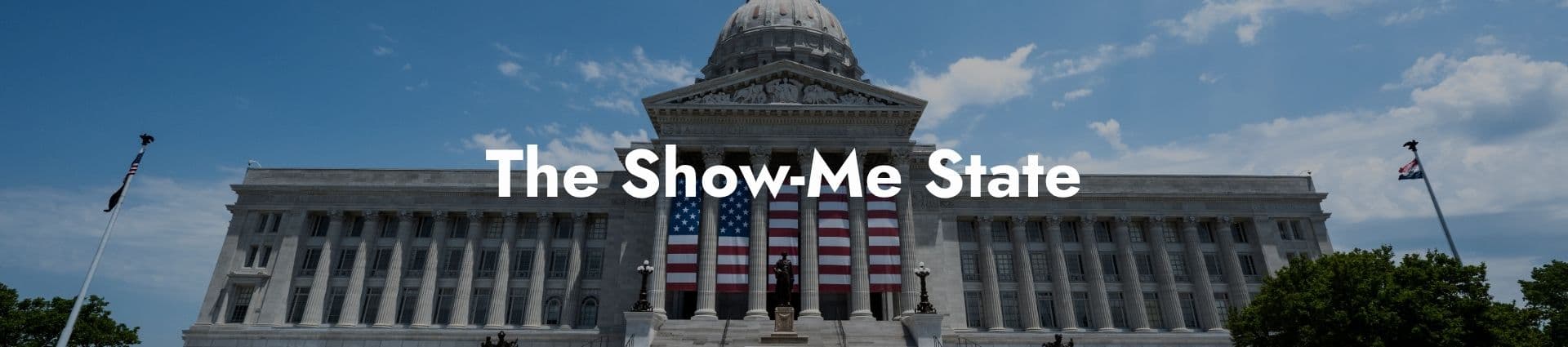 Missouri hero image 1