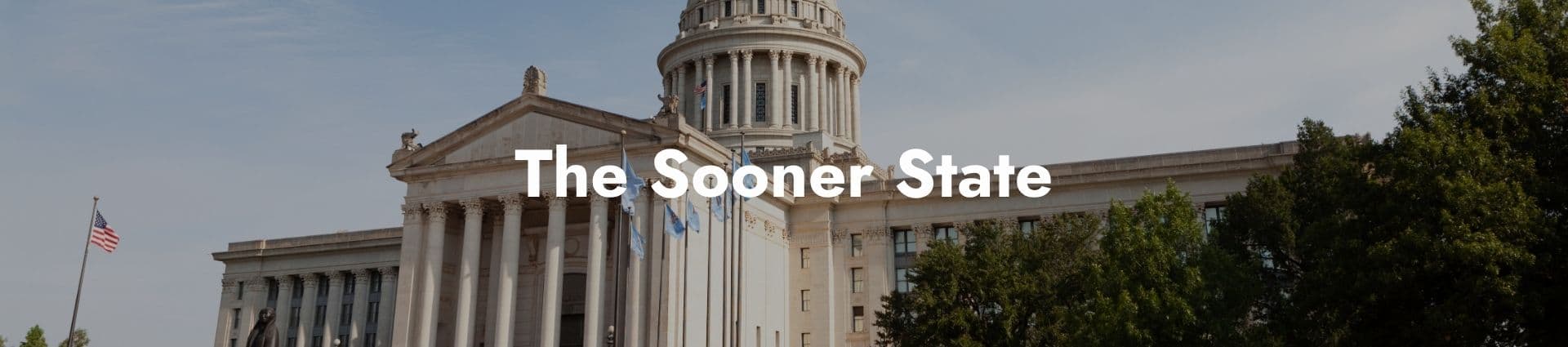 Oklahoma hero image 1