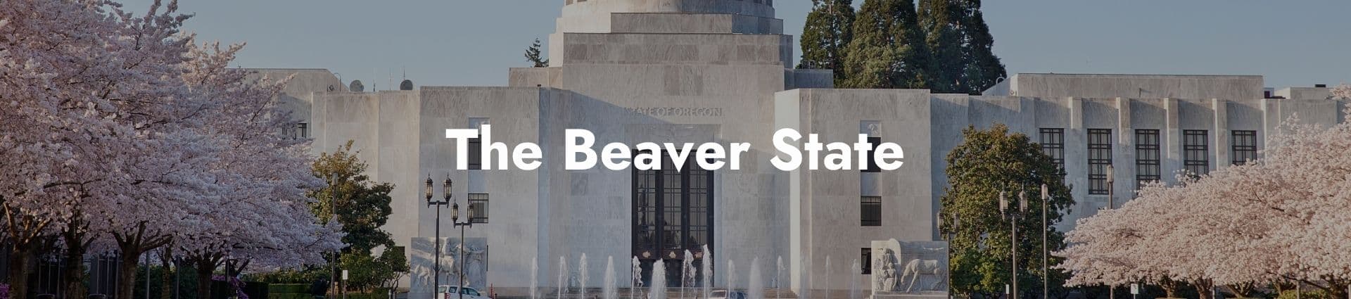 Oregon hero image 1