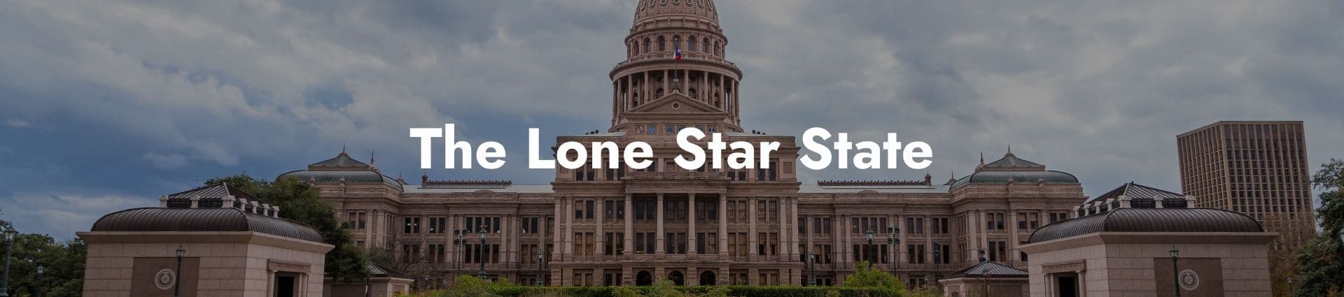 Texas hero image 1