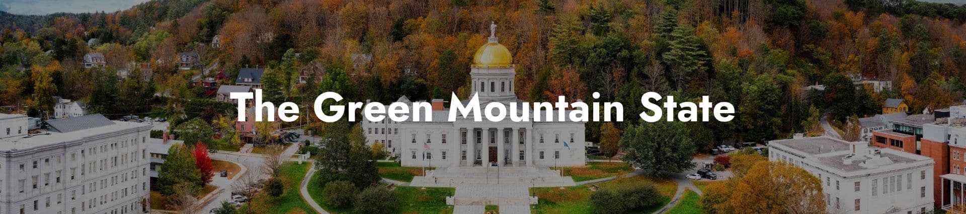 Vermont hero image 1